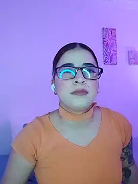martina_connor1 webcam