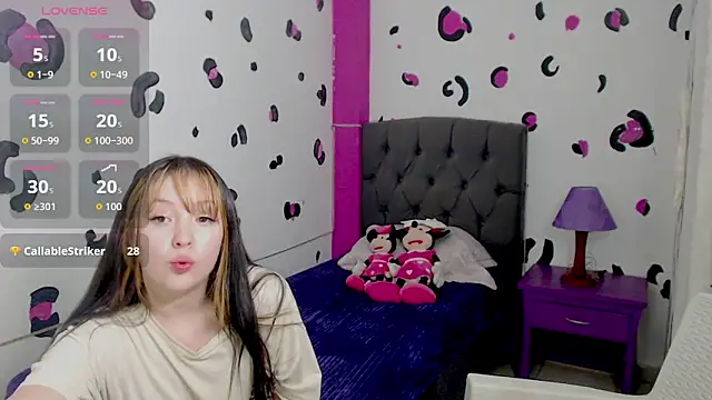 vero_doll12 webcam