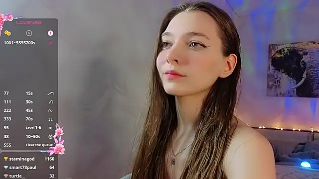 AuraLune__ webcam