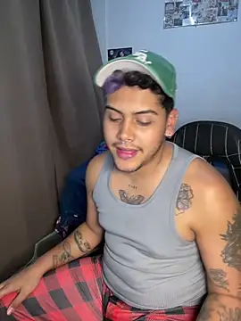 Saul_88 webcam