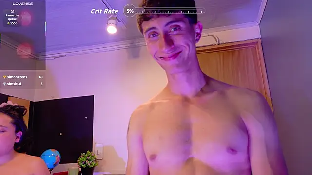 Sammy_N_Ithan webcam