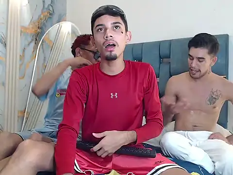 LUCKY_BOX2026 webcam