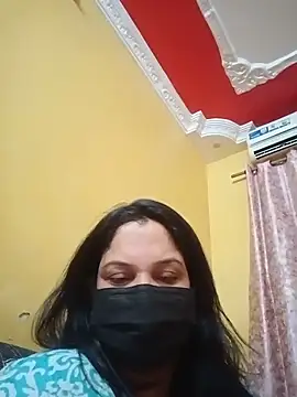 Sanam_Baby_ webcam