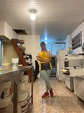 Gatitacarlita webcam