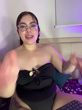Lizzy_R webcam
