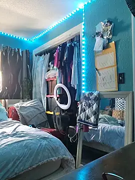 SexyNikki6969 webcam
