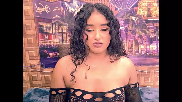 IndianAngel4u webcam