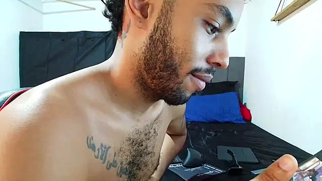 colinbrown webcam
