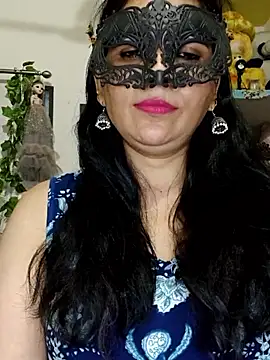 BhabhiPooja69 webcam