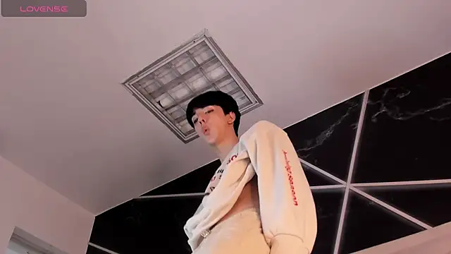 AerumChae webcam