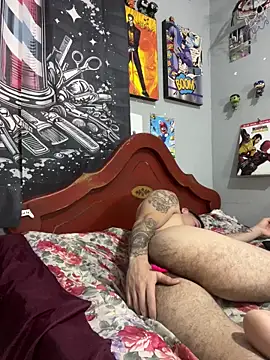 AlamJams webcam