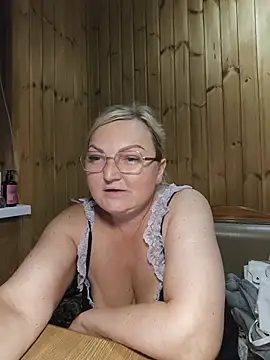 White-Chocolatte webcam