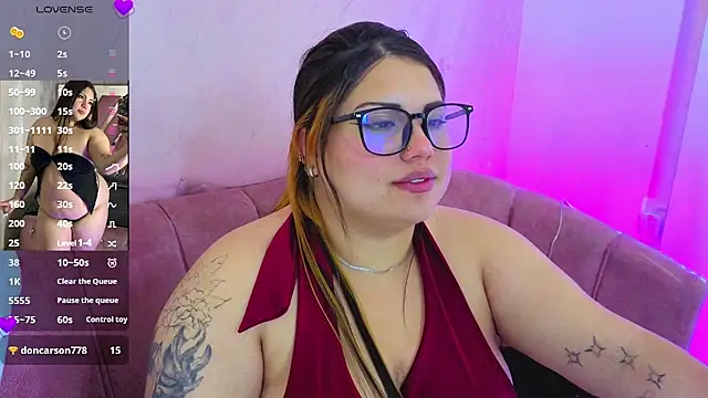 Dreamboo__ webcam