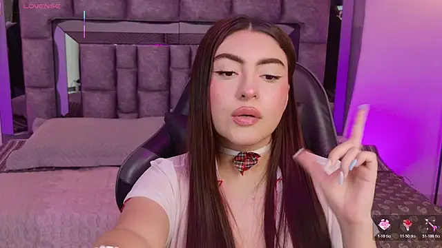 mayavexx webcam
