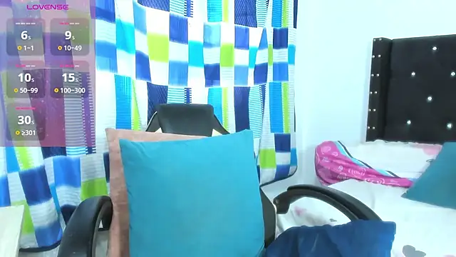 ebonnylatinx webcam