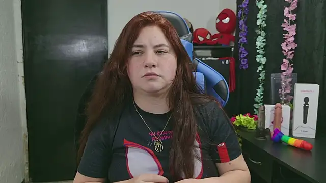 ann_bronw webcam