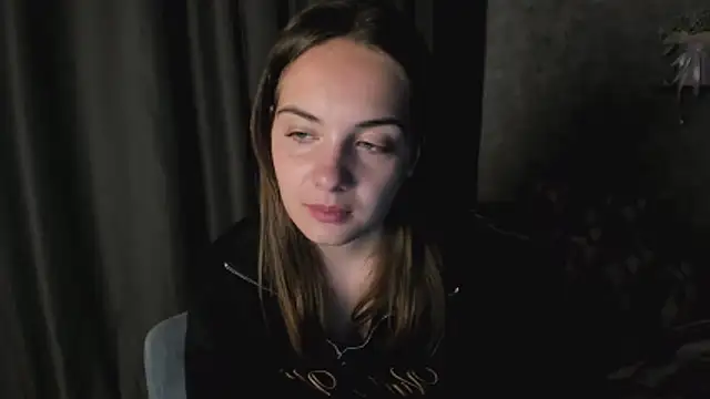 KristinaLoison webcam