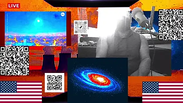 RussellTaylorLacy live cam