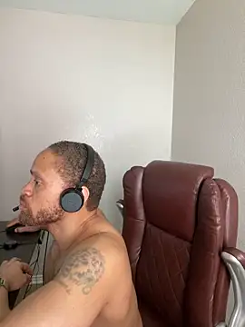 Fathero1time live cam