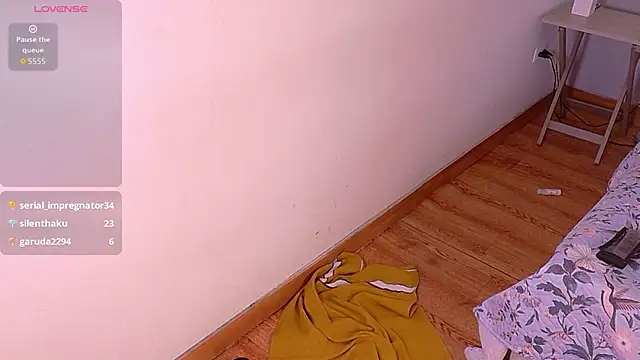 drooling4daddy - Drooling4daddy's free webcam - UK Sex Cams