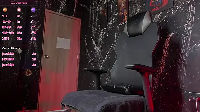 JacksonMuller_ webcam