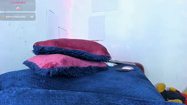 Mracialatina webcam