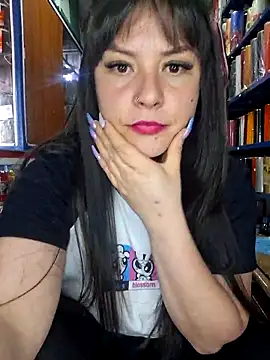 Isa_bella95 webcam