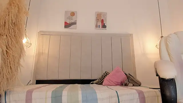 gime_lara webcam