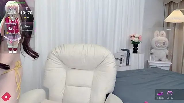 Alma_va live sex cam