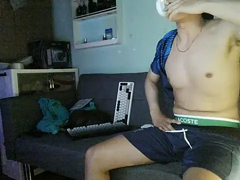 boyhigh1997 webcam