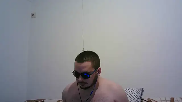 Black_Scorpion91 webcam