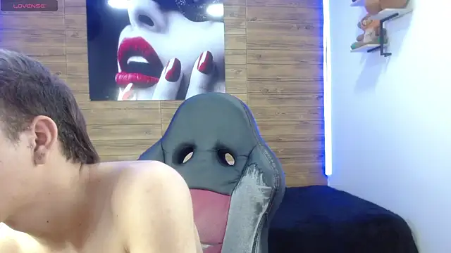 nathanclay webcam