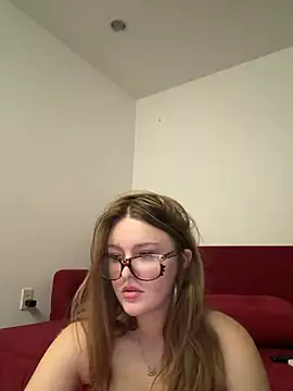 cherryrosealiee webcam