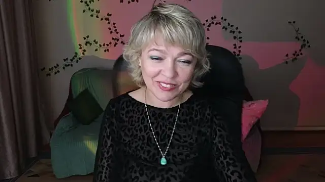 Rosette_Pricky webcam