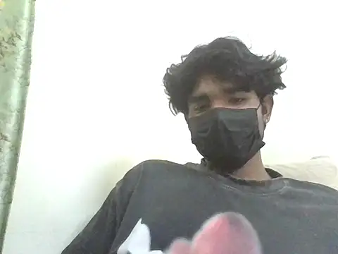 kriZ08 webcam