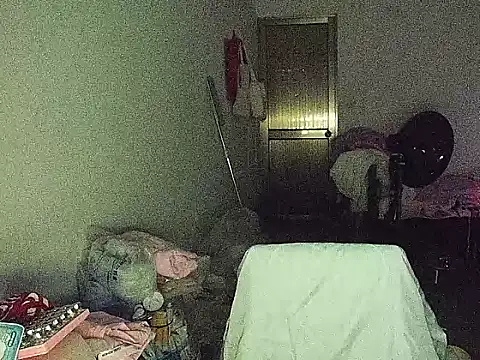 RebelAura webcam