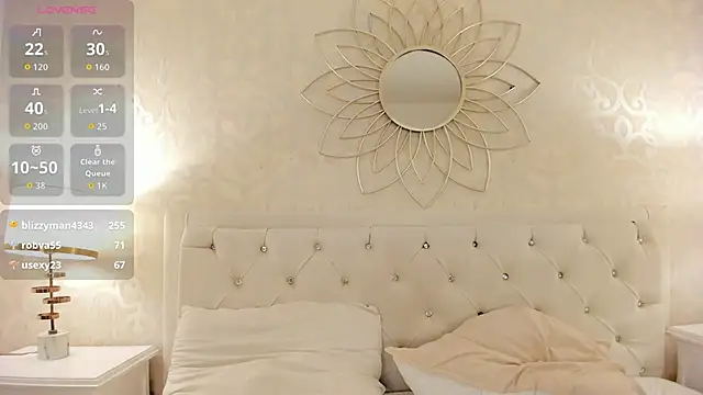 Launay - Trans webcam sex chat