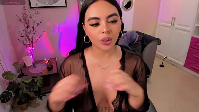 Margot_Robie webcam