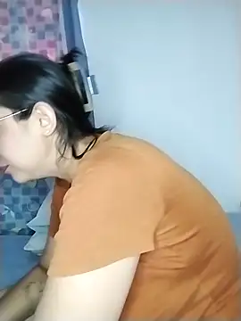 Pamela_sa webcam