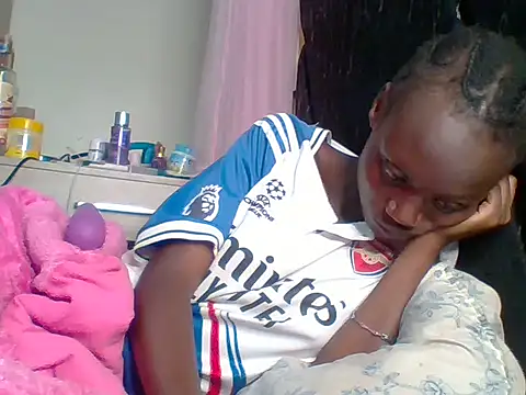 SLIM-EBONY2006 webcam