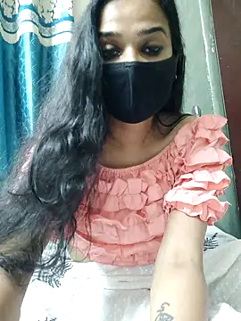 Amrita_Thakur01 webcam