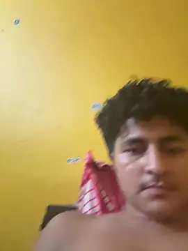 cannonWithMuscles webcam