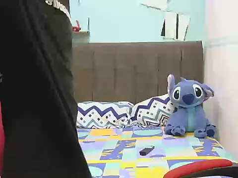 Angelstripboy webcam