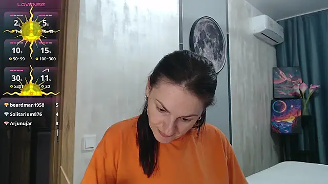 Stacy_Davice webcam