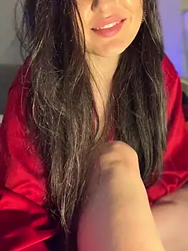 KEN_QUEEN_ webcam