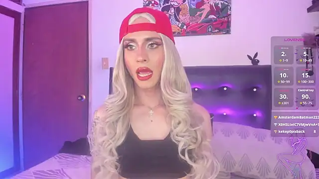 AngelsJones21