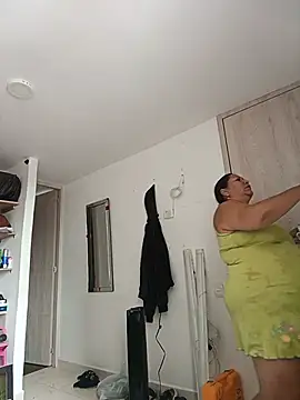 brenda_berck_ - Brenda_Berck_'s free webcam - UK Sex Cams