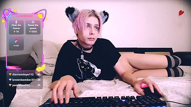 Littlepinkcat