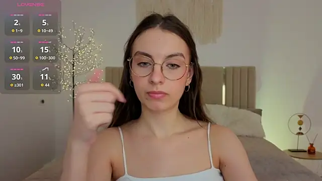 Real_cutie1 webcam