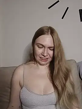 KisaVixen webcam